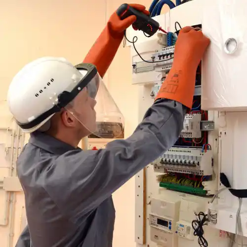 elektricien Ter Aard